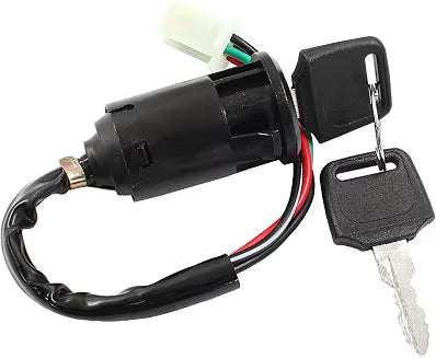 Ignition Key - Dirt Bike (50cc)