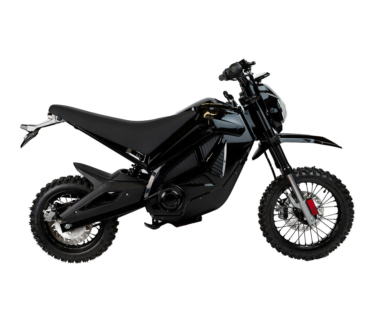 1200W Electric Trail Bike