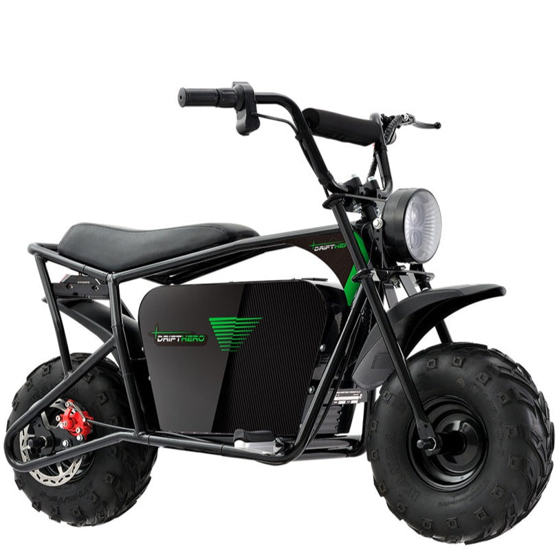 Replacement Charger (48V) - Mini Bike (1000W)