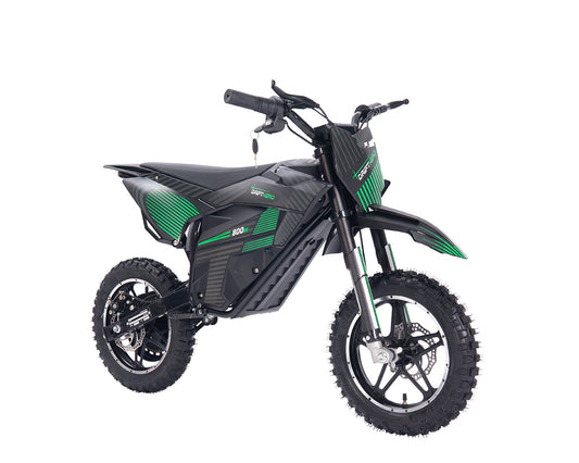 800W Electric Dirt Bike