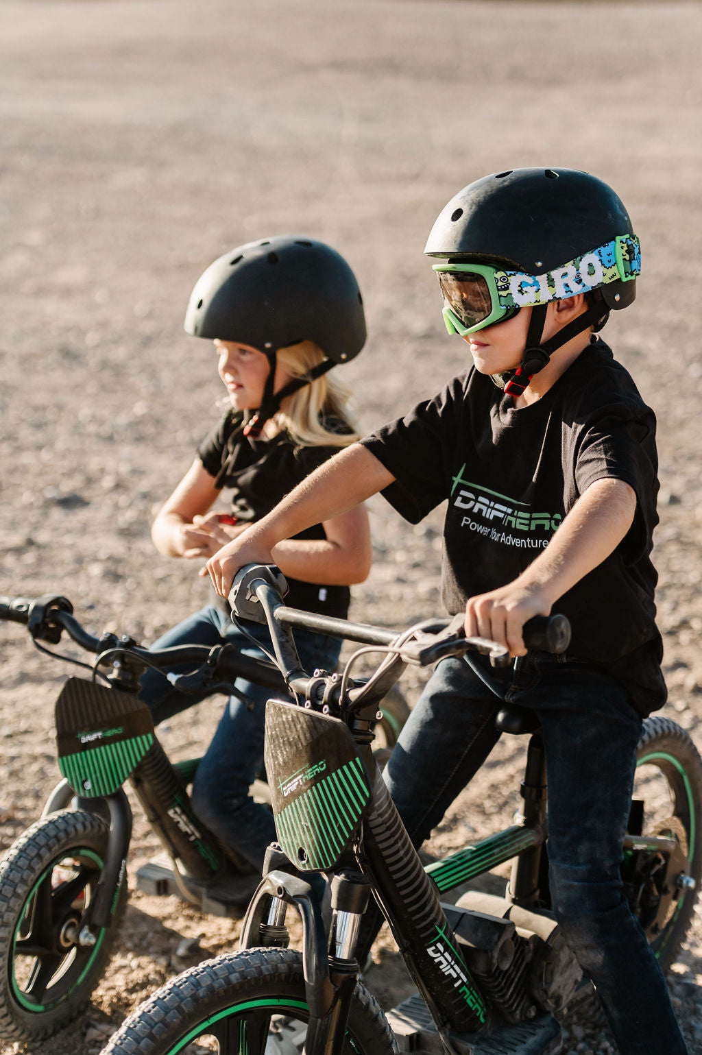 200W Electric 12 Inch Balance Bike