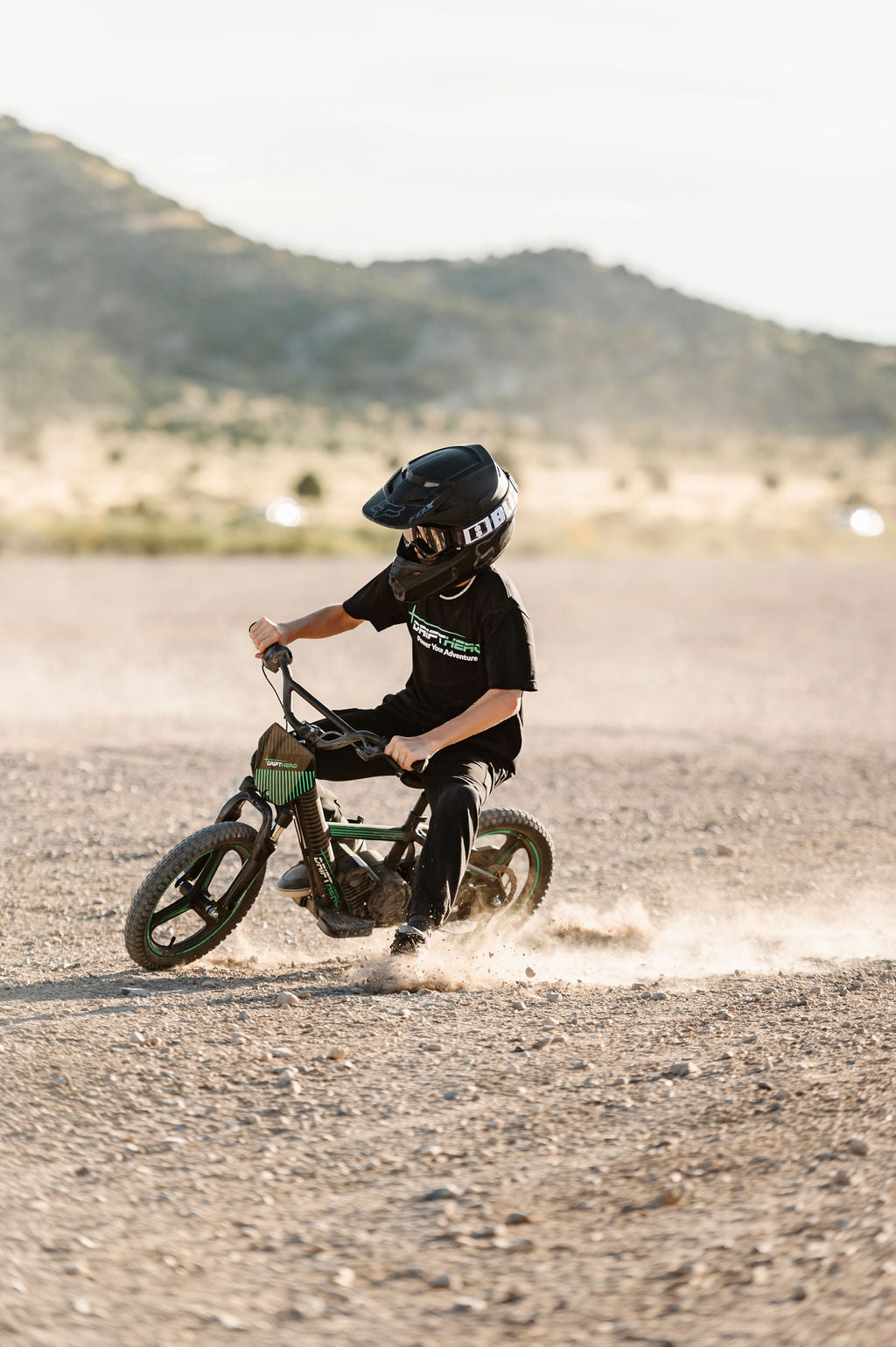350W Electric 16 Inch Balance Bike