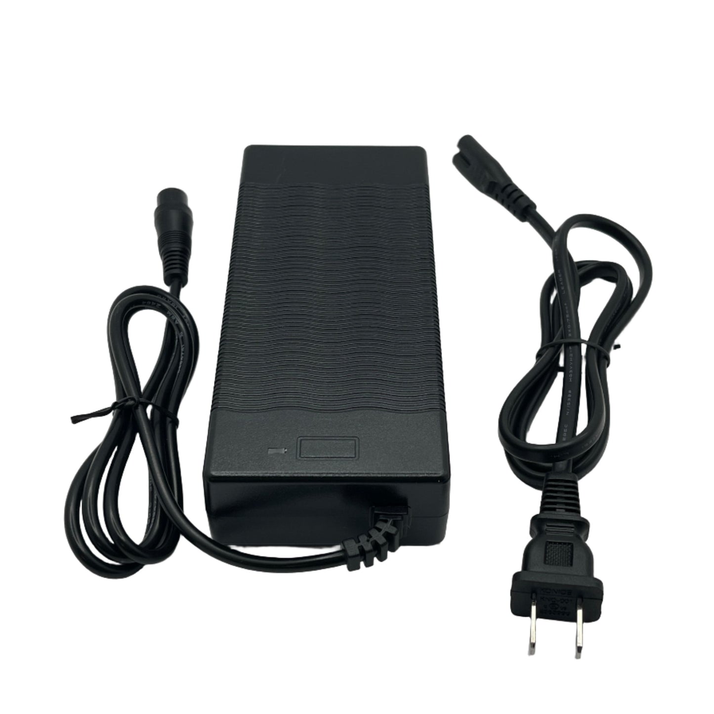Replacement Charger (48V) - EV Dirt Bike (1600W)