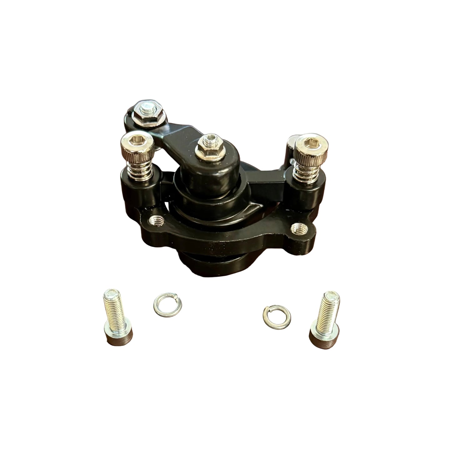 Front Brake Caliper - EV Dirt Bike (800W)