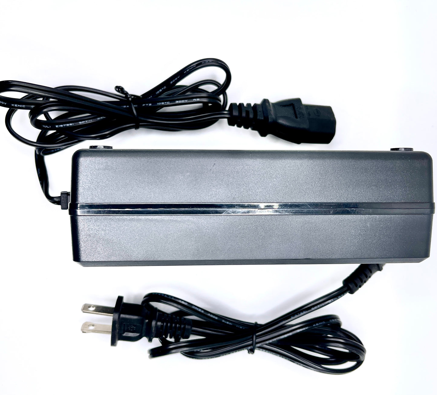 Replacement Charger (60V) - 2 Seat Go Kart (EV)