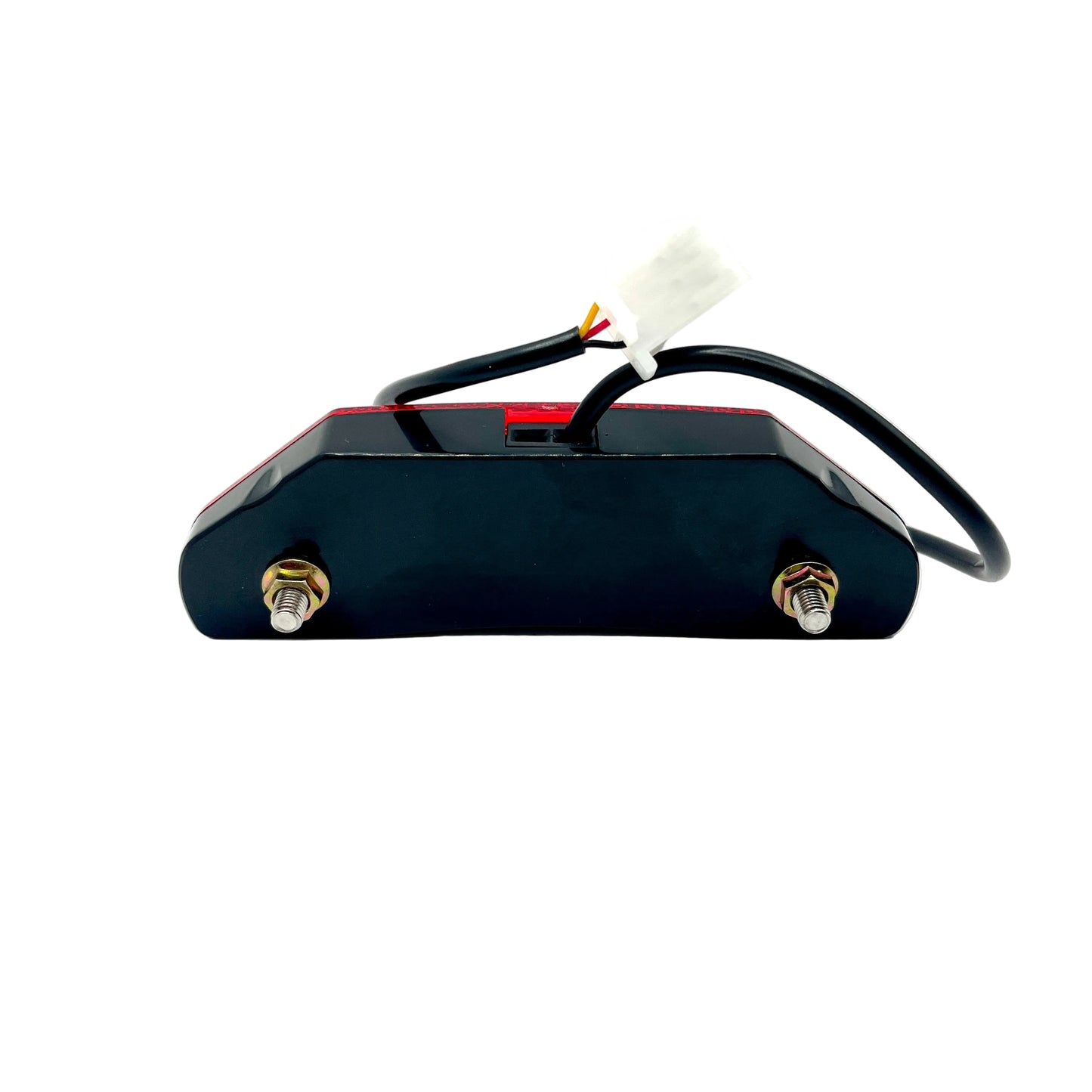 Rear Tail Light Replacement - 1 & 2 Seat Go Kart (EV)