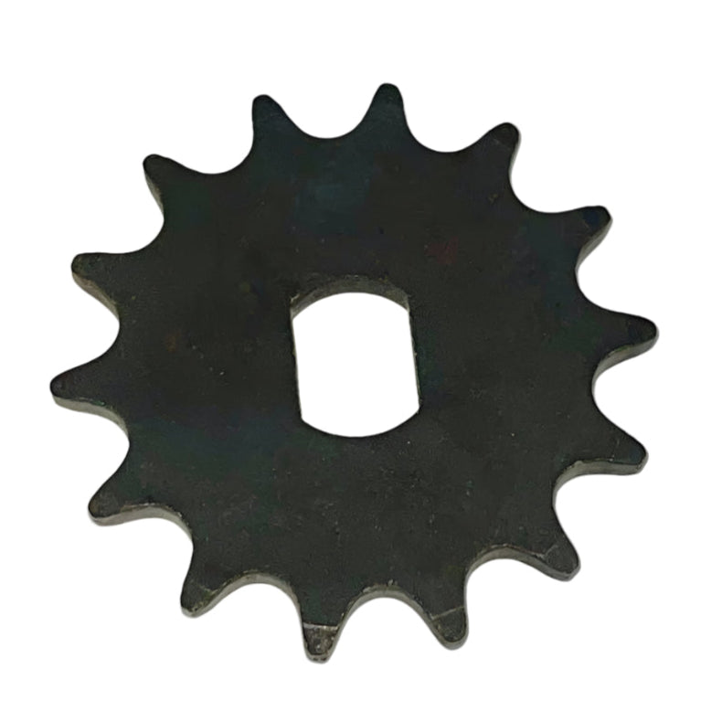 Sprocket 14T - 1 Seat Go Kart (EV)