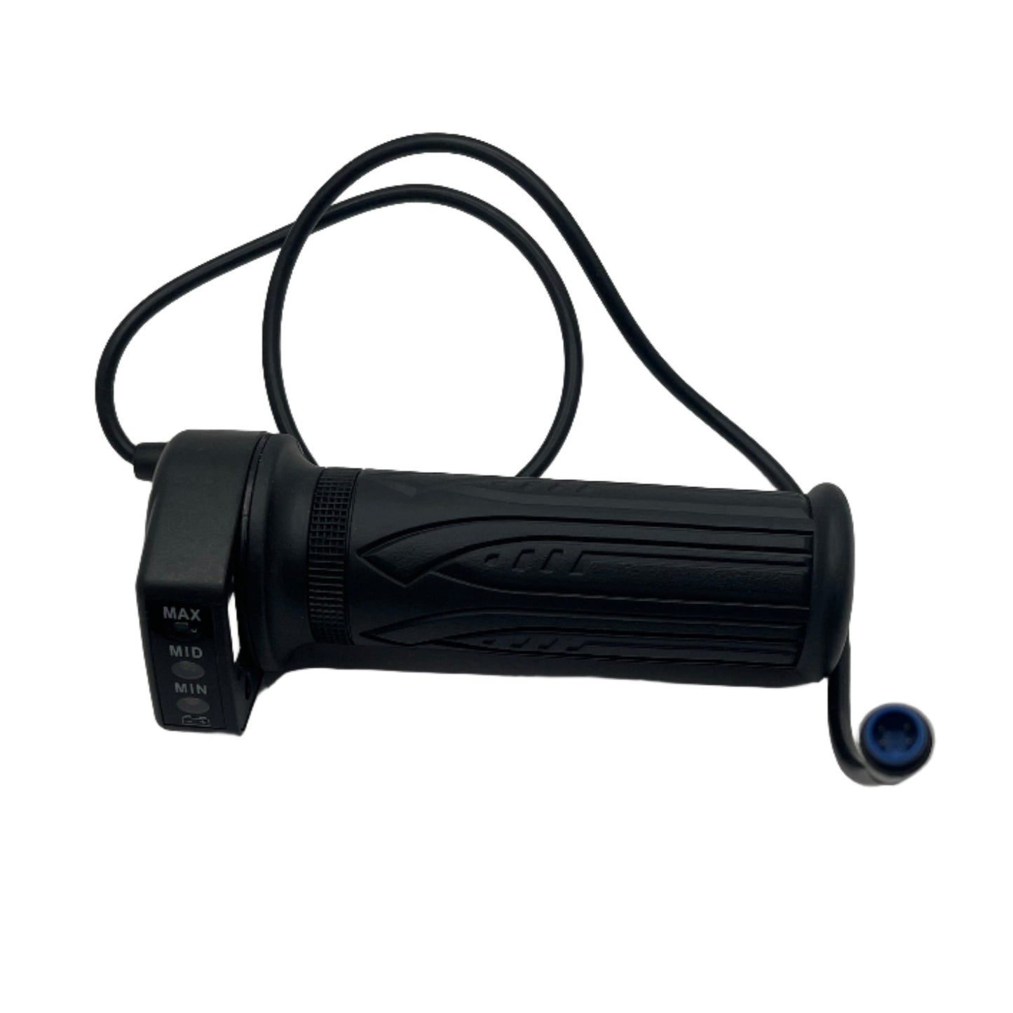 Throttle Assembly (60V) - EV Dirt Bike (2500W)