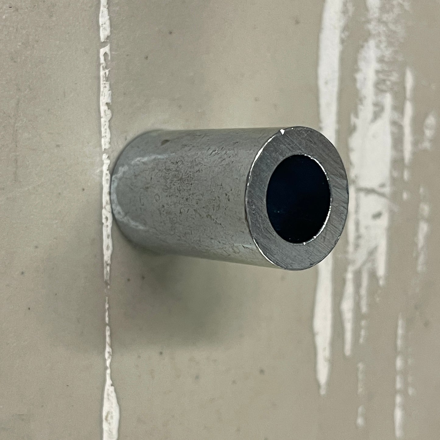 Spacer Brush (Front Tire) - 212cc Gas Mini Bike