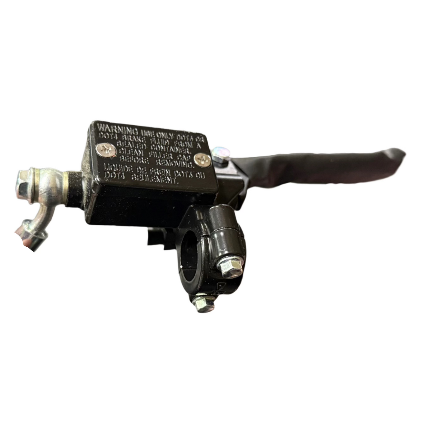 Right Brake Assembly - 2000W Trail Bike