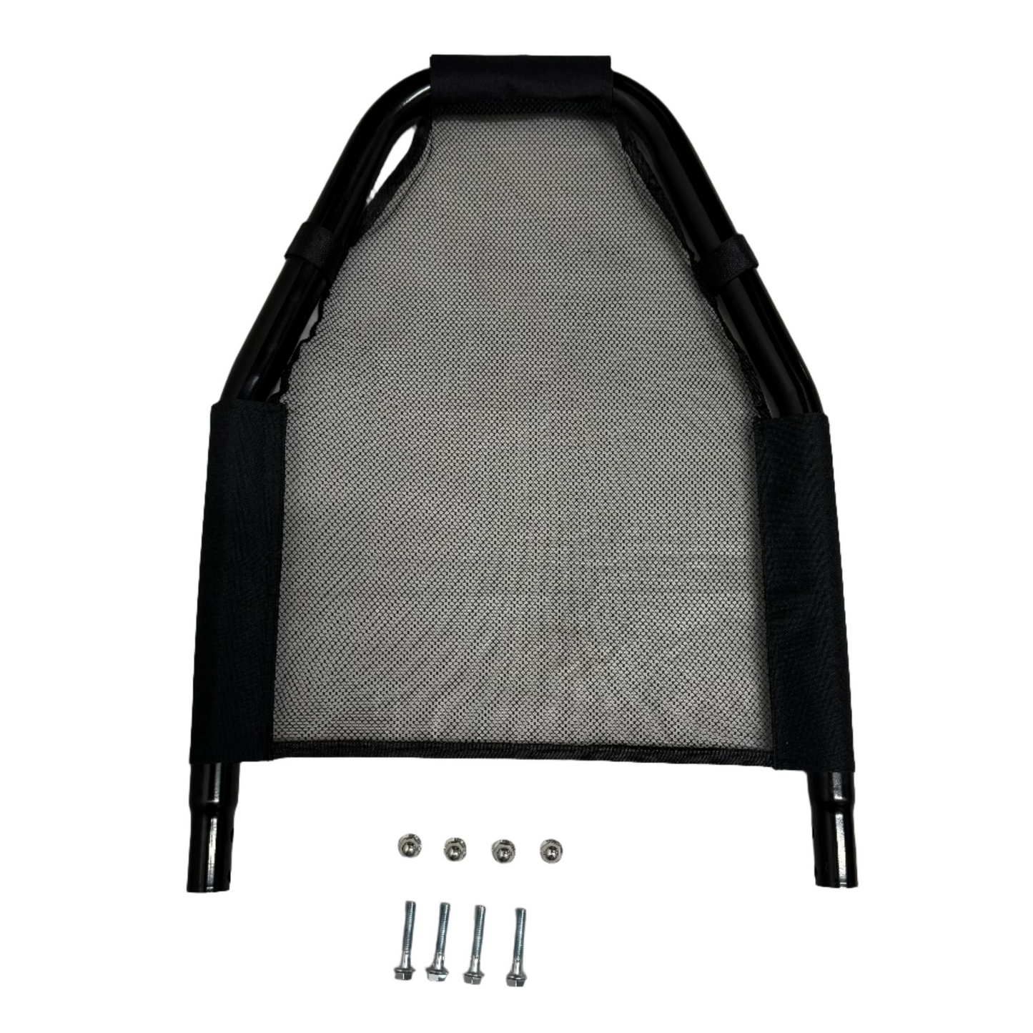 Back Bar Assembly - 1 Seat Go Kart (Gas & EV)