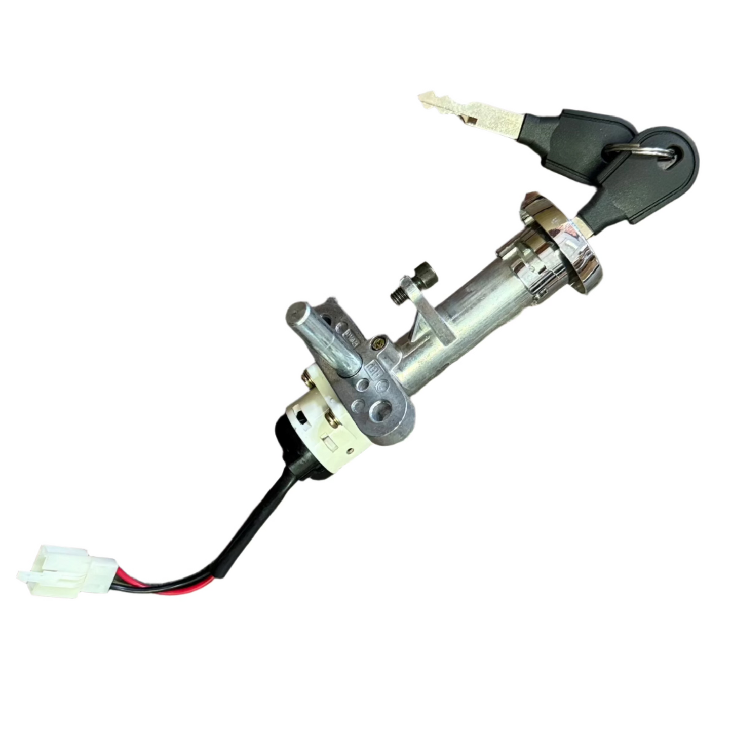 Ignition Switch & Key - Trail Bike (2000W)