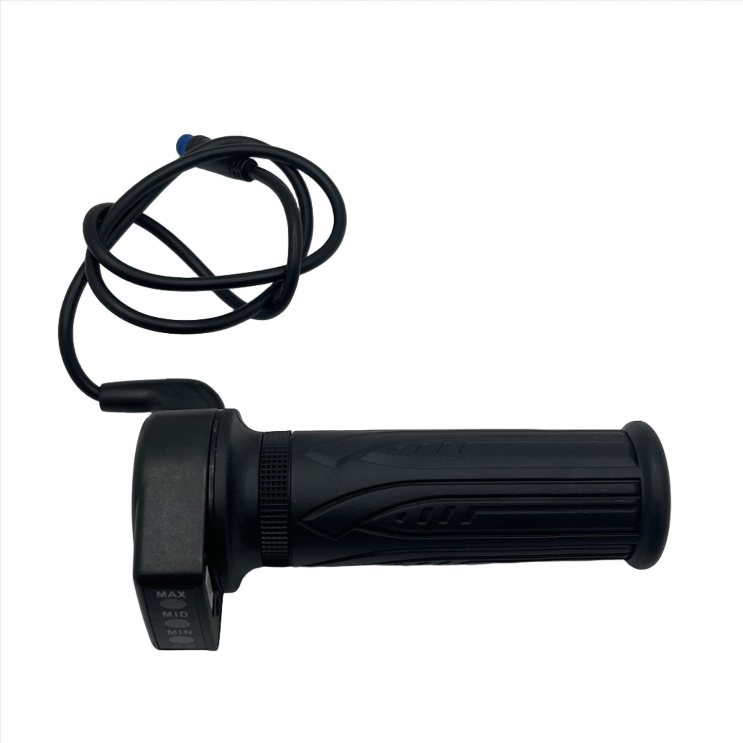 Throttle Assembly (60V) - EV Dirt Bike (2500W)