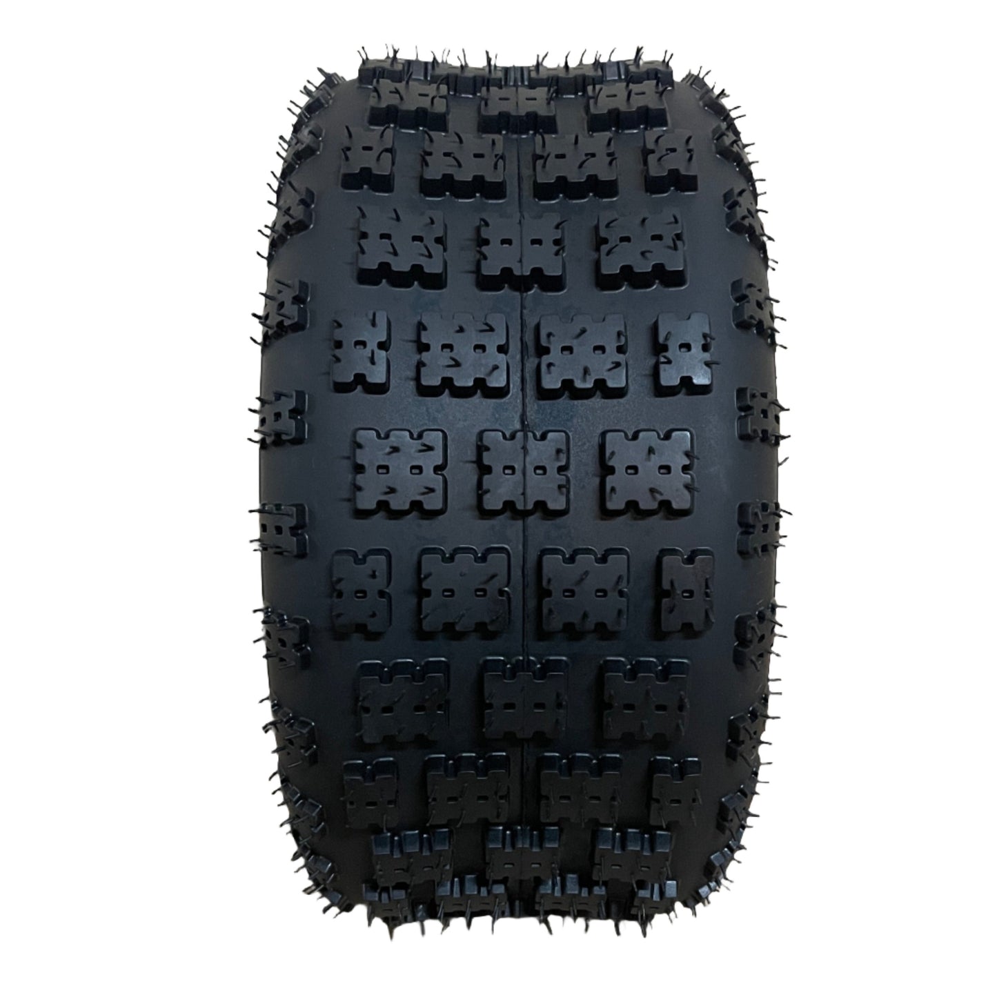 Rear Tire - 2 Seat Go Kart (Gas & EV)