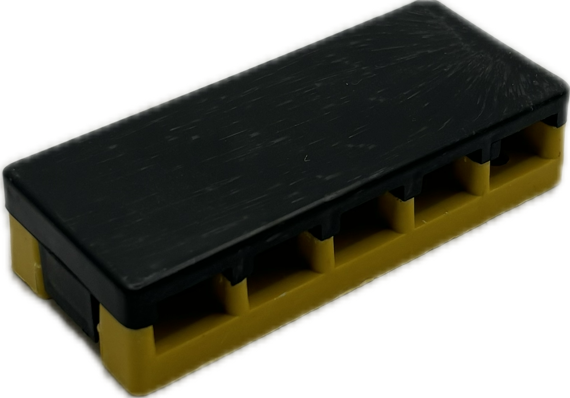 Wire Junction Box - EV Dirt Bike (1600W & 2500W)
