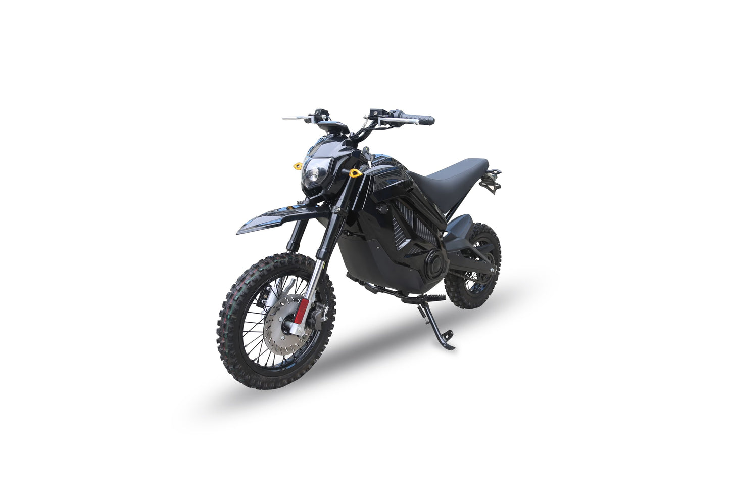 1200W Electric Trail Bike