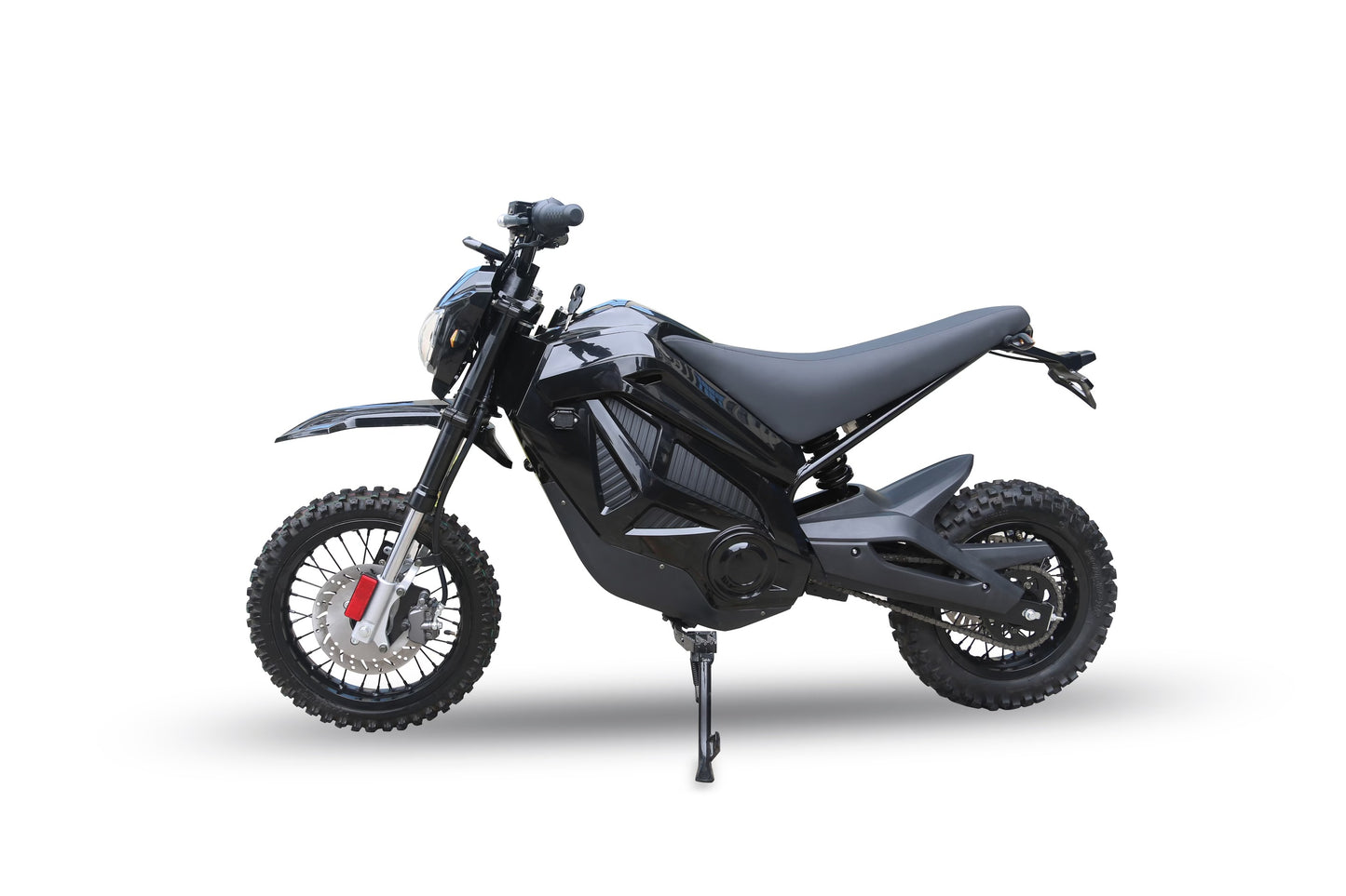 1200W Electric Trail Bike