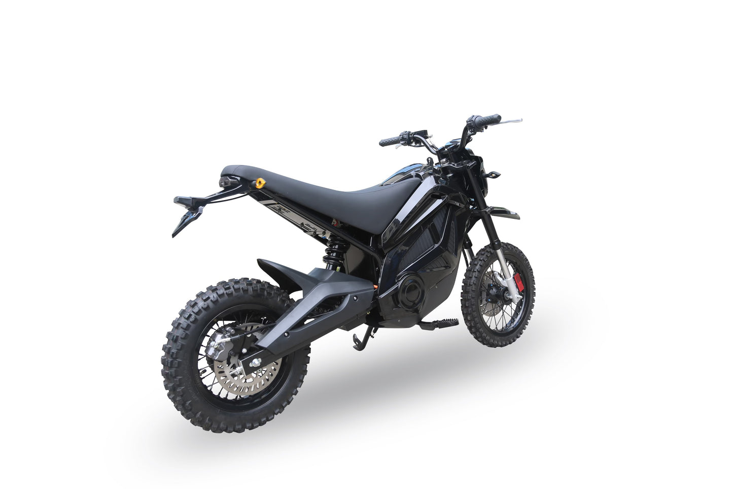 1200W Electric Trail Bike