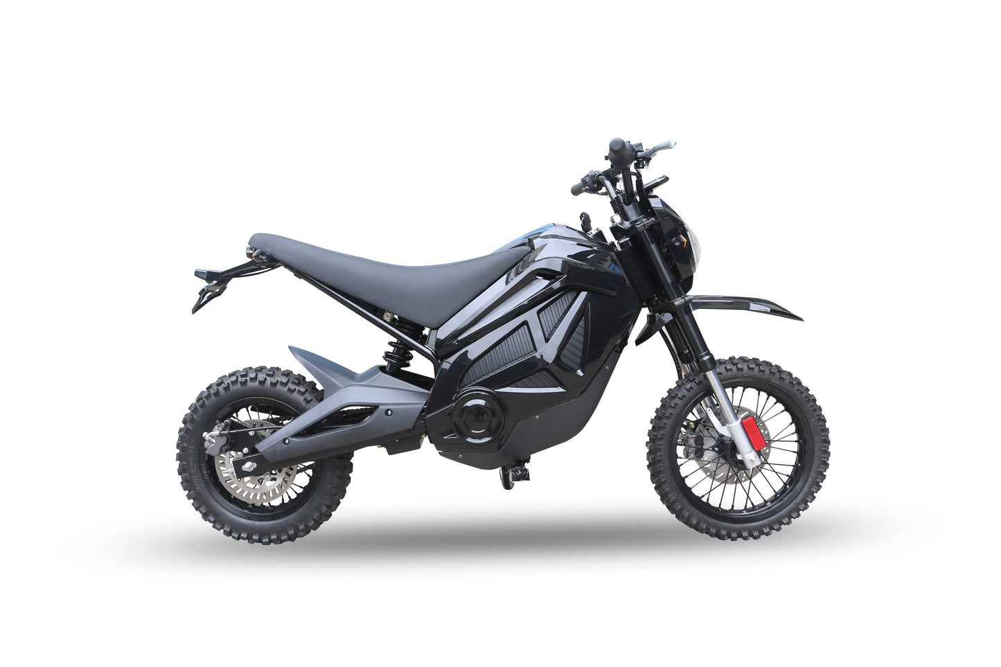 1200W Electric Trail Bike