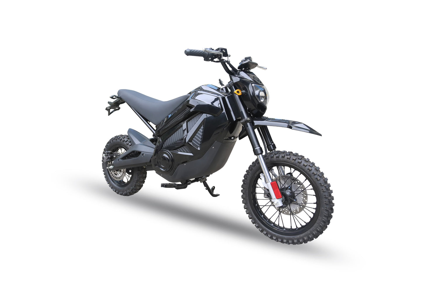 1200W Electric Trail Bike