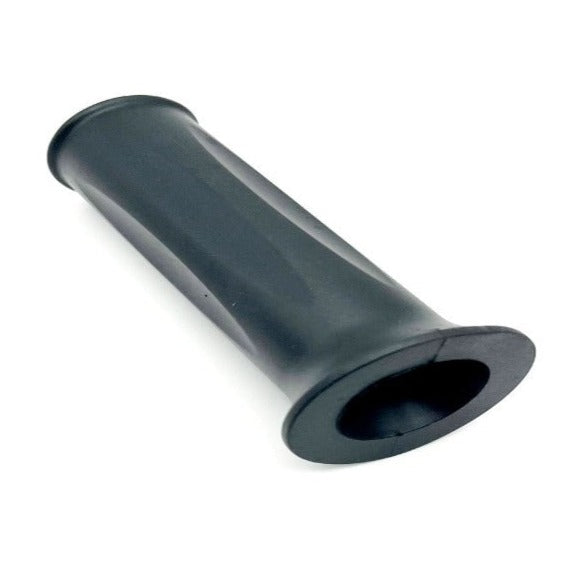 Right Rubber Grip - 1500W & 1000W Dirt Bike