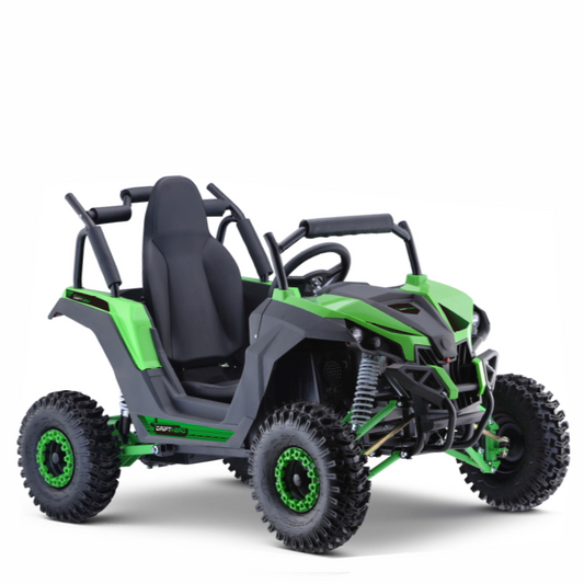 Electric Mini UTV (1 Seat)