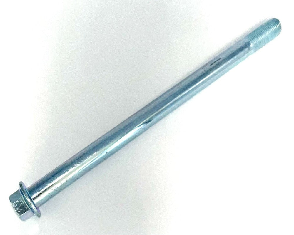 Flange Bolt (Front Wheel Axle) - 1500W & 1000W Dirt Bike