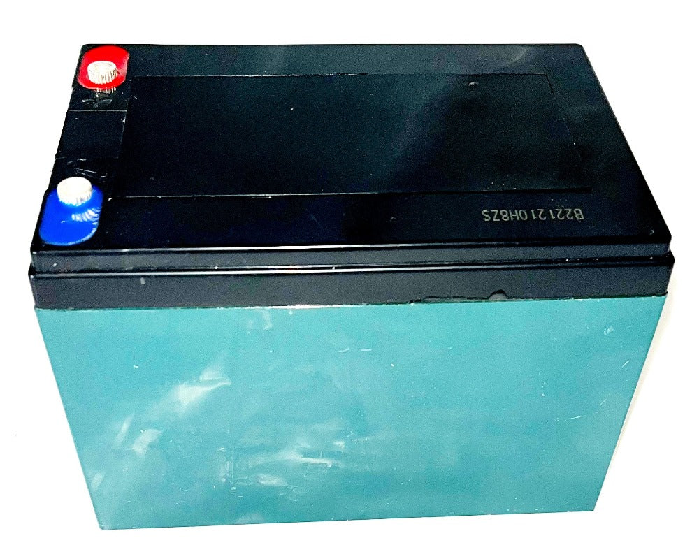 Lead Acid Battery Pack, without the battery box - 500W Dirt Bike