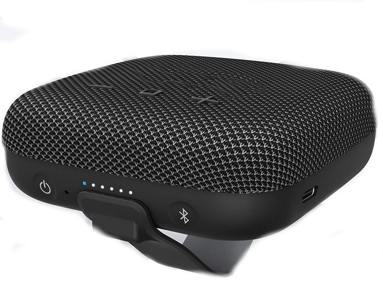 Bluetooth Speakers - 2 Seat Go Kart (Gas & EV)