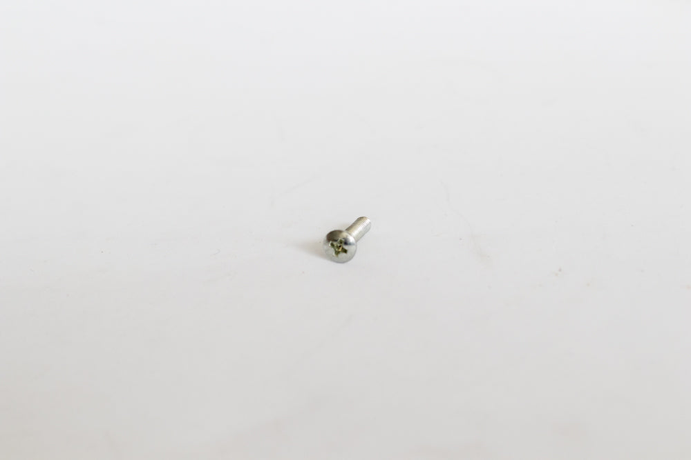 M4*16 Cross Recessed Countersunk Head Screw - 2 Seat Go Kart (EV)