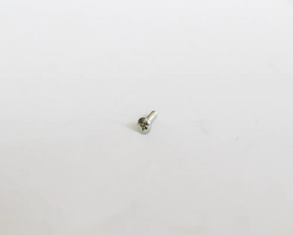 M4*16 Cross Recessed Countersunk Head Screw - 2 Seat Go Kart (EV)