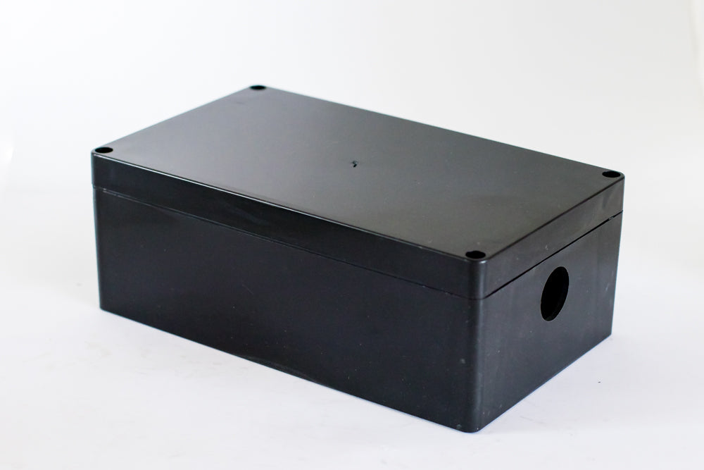 Controller Box - 1 Seat Go Kart (EV)