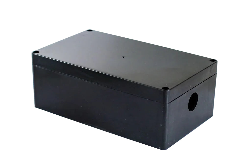 Controller Box - 1 Seat Go Kart (EV)