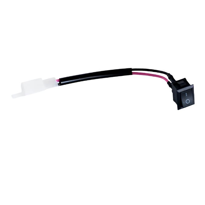 Forward/Reverse Switch - 1 Seat Go Kart (EV)