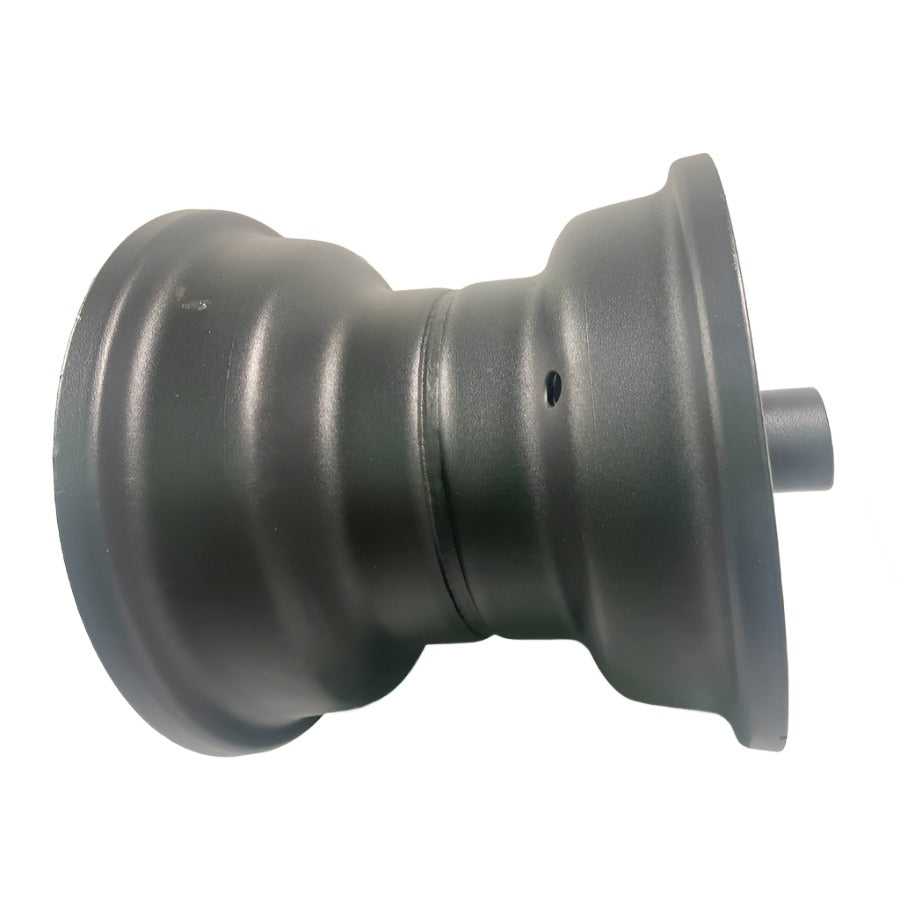 Front Hub - 212cc Gas Mini Bike