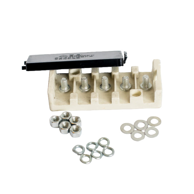 Junction Box - 1500W Mini Bike (EV)