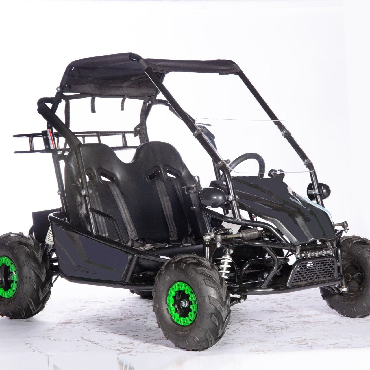 Cup Holder - 1 & 2 Seat Go Kart (Gas & EV)