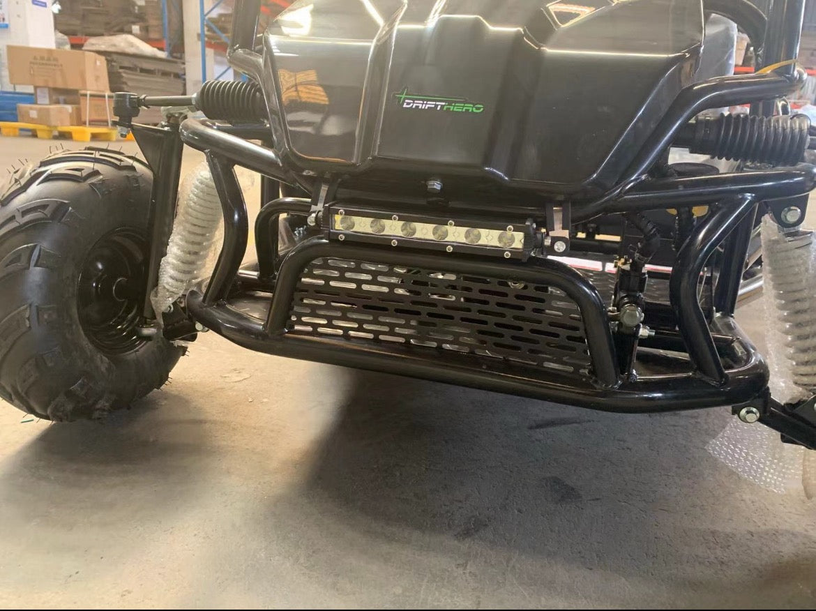 Light Kit 60V20AH - Electric 2 Seat Go Kart