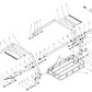Side Tube Protector - 2 Seat Go Kart (Gas & EV)