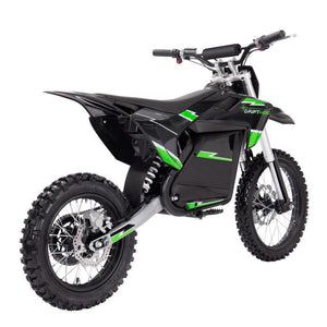 5000W Electric Dirt Bike