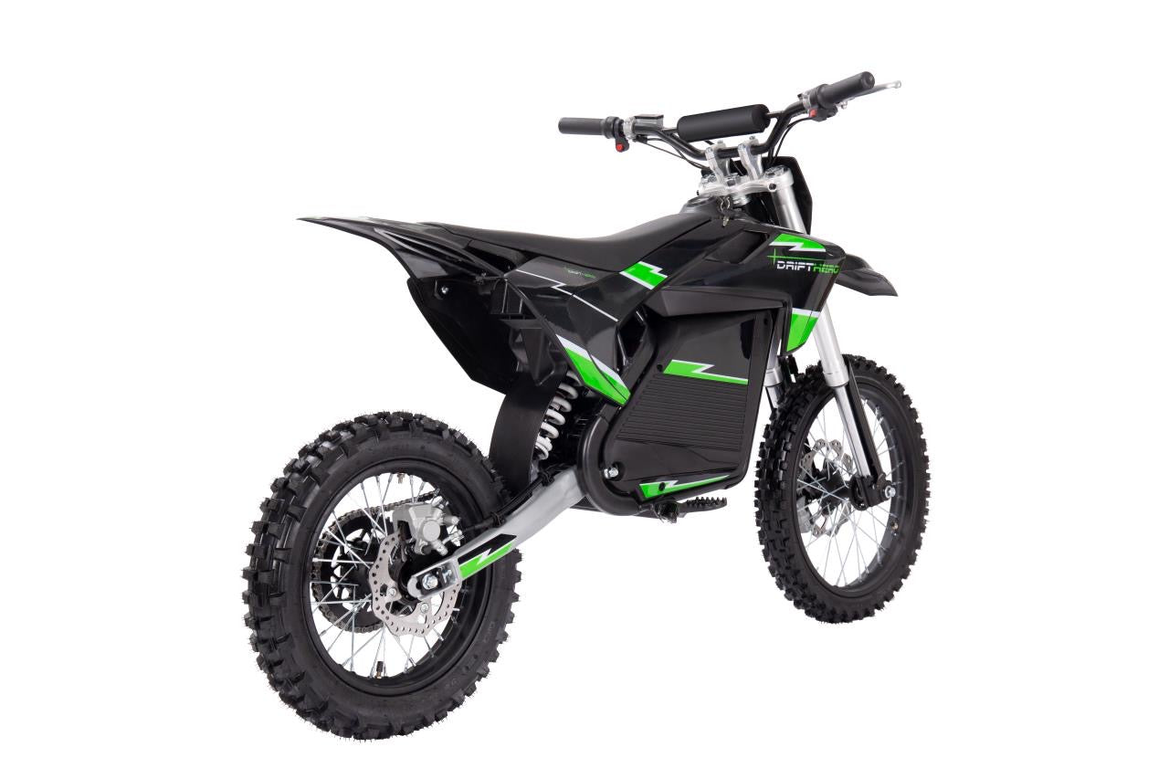 5000W Electric Dirt Bike