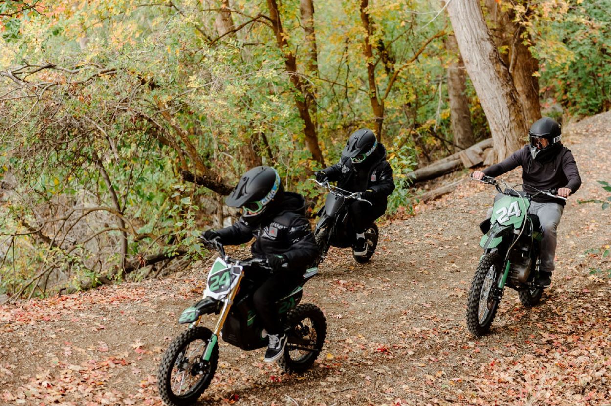 Gas Go KartsN Drift Hero