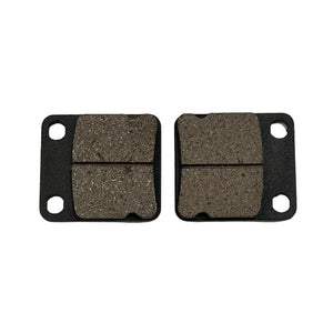 Rear Brake Pads - Dirt Bike (125cc)