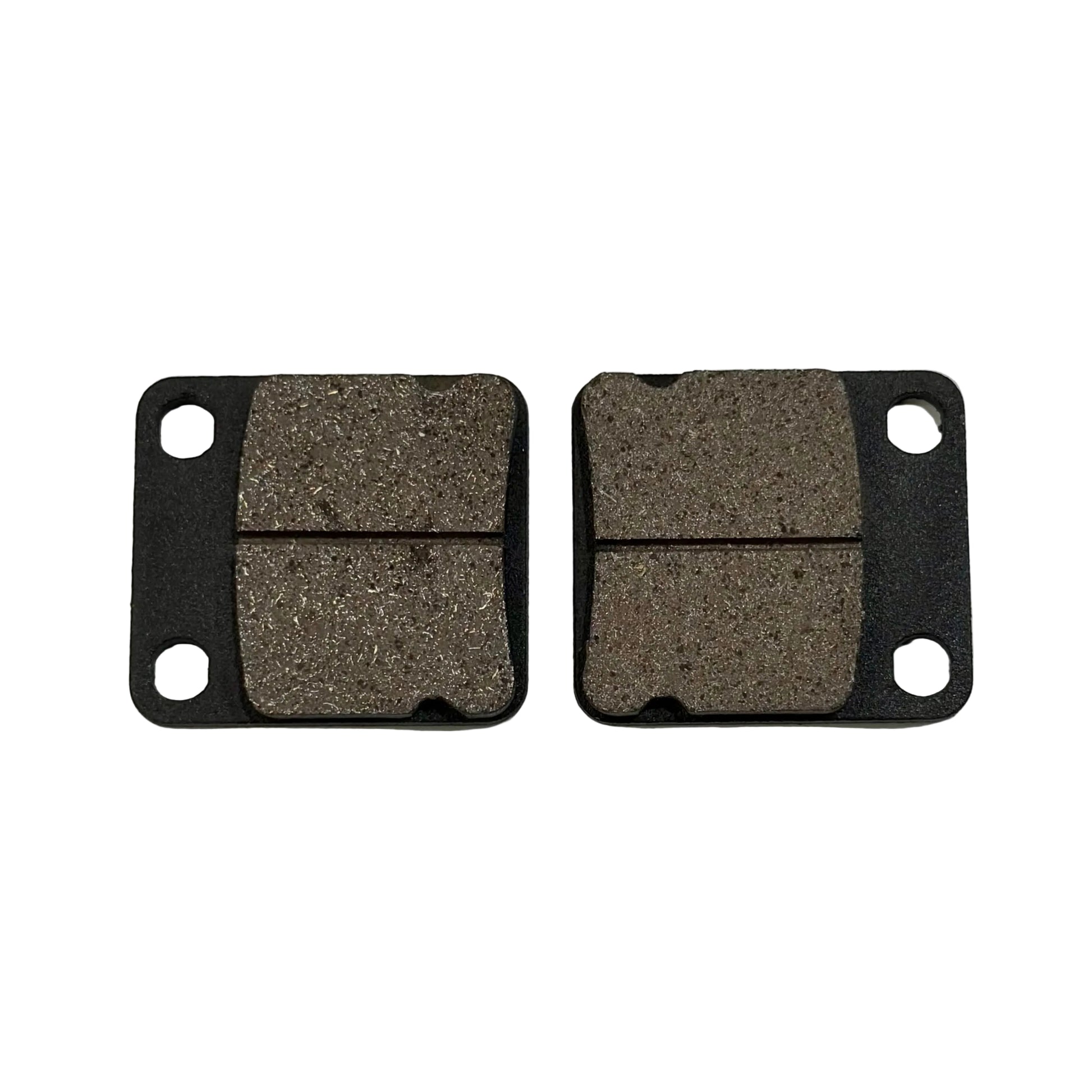 Rear Brake Pads - Dirt Bike (125cc)