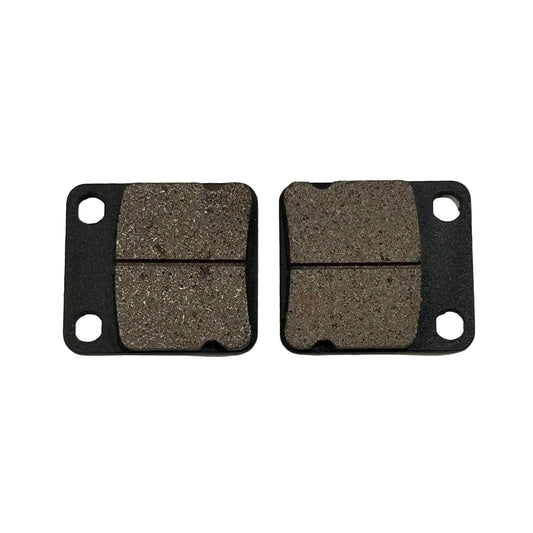Rear Brake Pads - Dirt Bike (125cc)