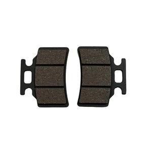 Front Brake Pads - Dirt Bike (125cc)
