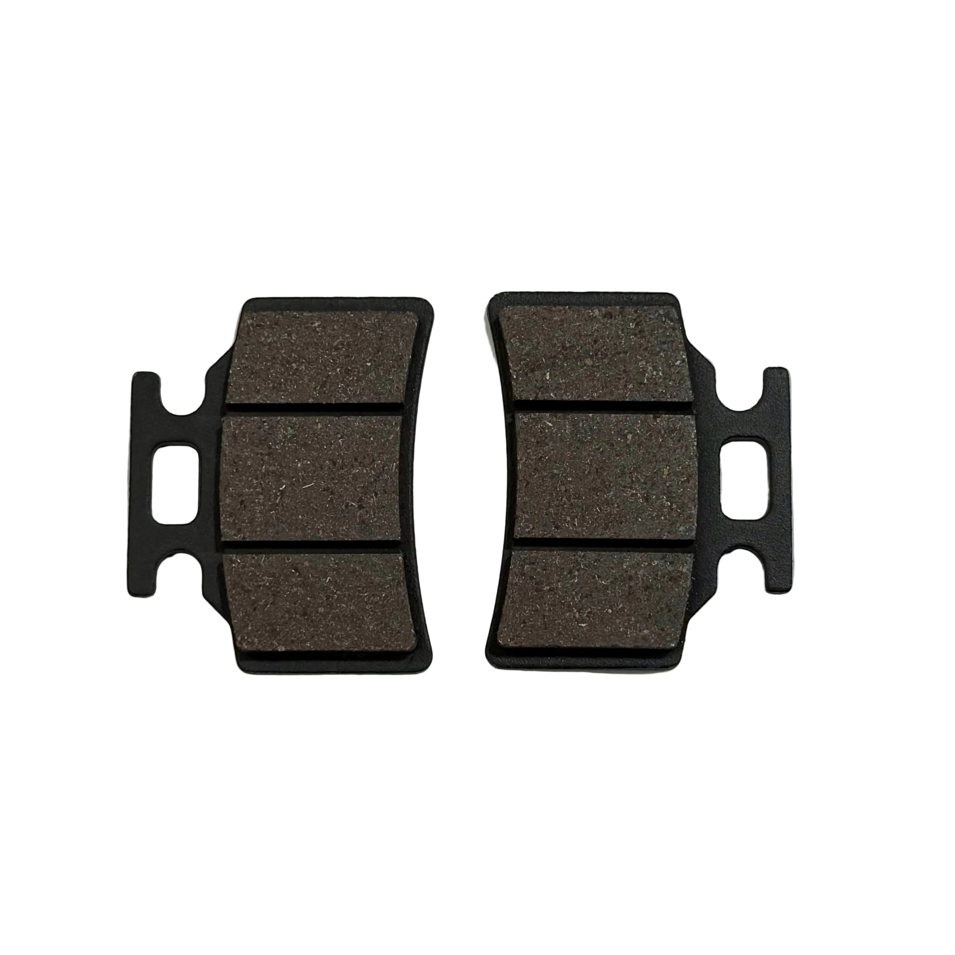 Front Brake Pads - Dirt Bike (125cc)