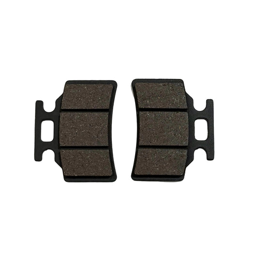 Front Brake Pads - Dirt Bike (125cc)