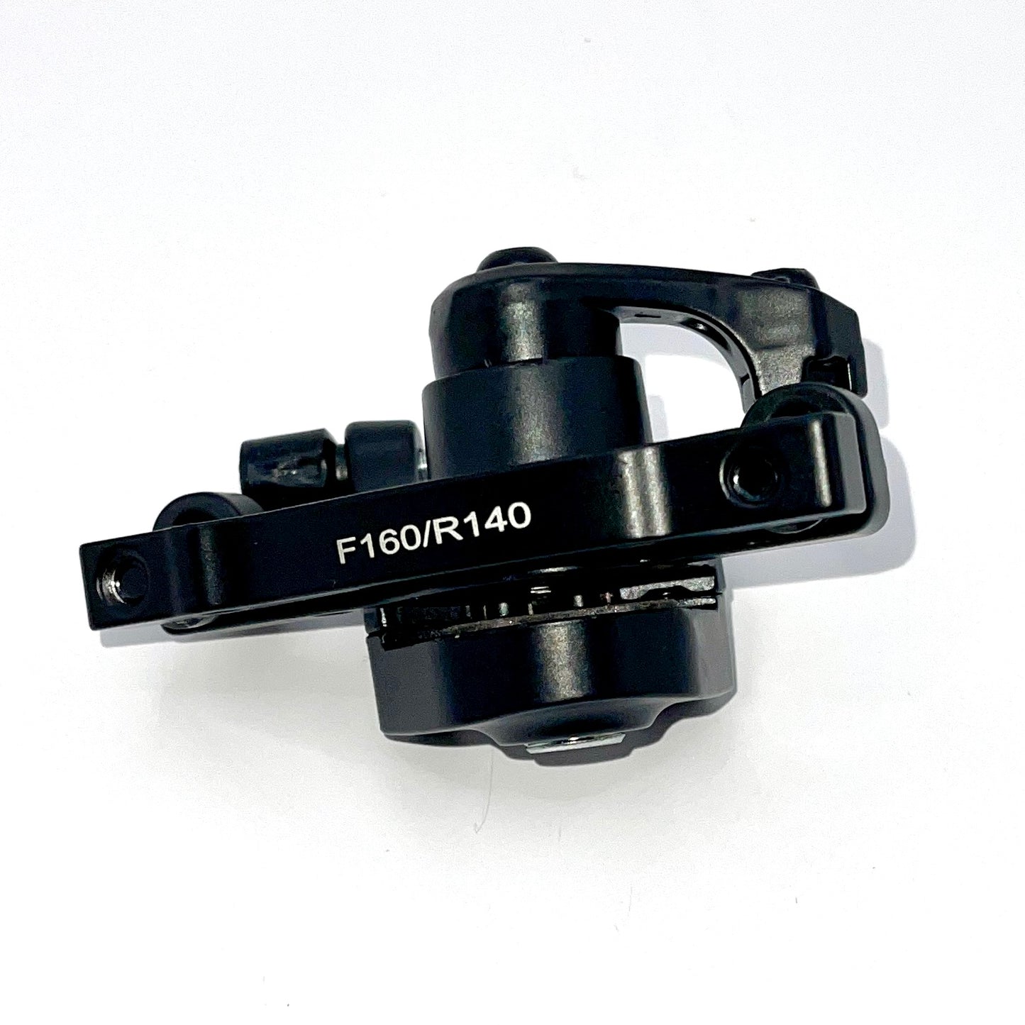 Front Brake Caliper (mechanical) - 1000W Dirt Bike