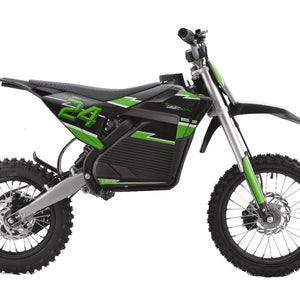 1600W Electric Dirt Bike